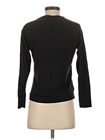 Bebe Long Sleeve Top (view 2)