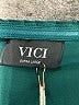VICI Green Cocktail Dress Size XL - photo 7
