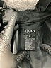 Xscape Black Long Sleeve Blouse Size 12 - photo 4