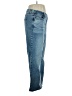 Lane Bryant Blue Jeans Size 16 (2) - photo 4
