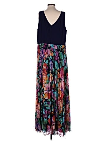 Xscape Casual Dress (view 2)
