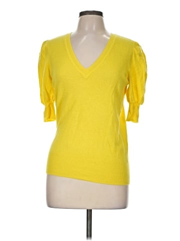 Autumn Cashmere Cashmere Cardigan (view 1)