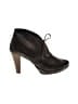 Paul Green Brown Ankle Boots Size UK 6 1/2 / US 8 1/2 - photo 1