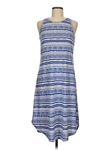 Banana Republic Factory Store Casual Dress (view 1)