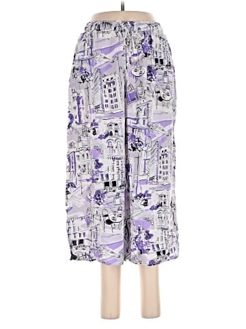 Simply Vera Vera Wang Casual Pants (view 1)