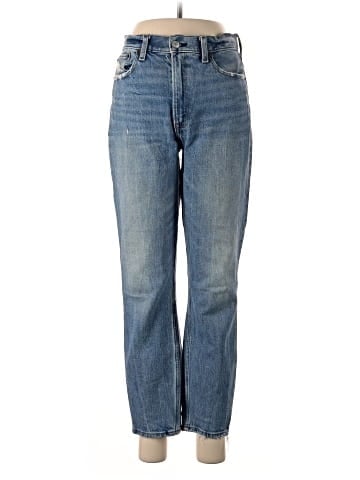Abercrombie & Fitch Jeans (view 1)