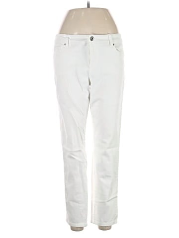 Inc Denim Casual Pants (view 1)
