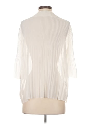 Wilfred 3/4 Sleeve Blouse (view 2)
