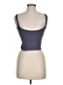 Lululemon Athletica Purple Gray Tank Top Size 6 - photo 2