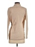 Mossimo Tan Cardigan Size XS - photo 2
