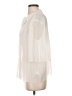 Wilfred 100% Polyester Ivory 3/4 Sleeve Blouse Size S - photo 5