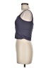 Lululemon Athletica Purple Gray Tank Top Size 6 - photo 5