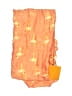 Chic 100% Viscose Orange Scarf One size - photo 2