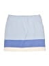 Adidas Color Block Blue Skort Size S - photo 1