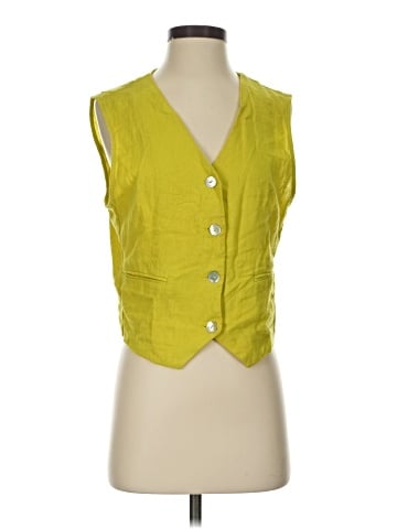 Marc New York Vest (view 1)