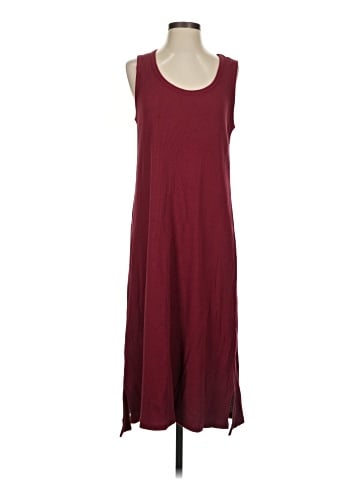 Eileen Fisher Casual Dress (view 1)