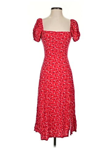 Mi ami Cocktail Dress (view 1)