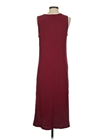 Eileen Fisher Casual Dress (view 2)