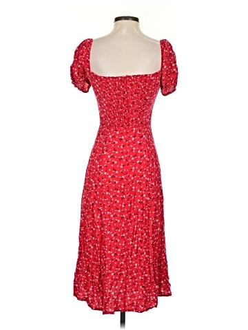 Mi ami Cocktail Dress (view 2)