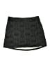 Jockey Chevron-herringbone Gray Skort Size 1X - photo 1