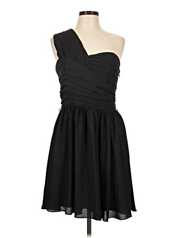Express Cocktail Dress (view 1)