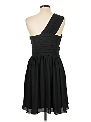 Express Cocktail Dress (view 2)