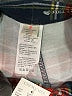 Crewcuts Plaid Red Casual Pants Size 10 - photo 3