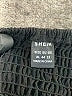 Shein 100% Polyester Black Tube Top Size 12 - photo 7