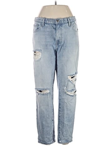 Current/Elliott Jeans (view 1)
