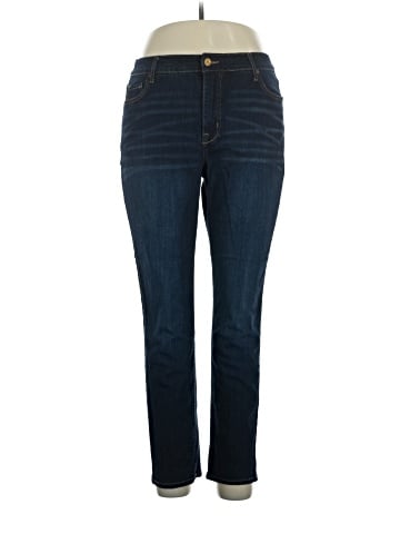 Code Bleu Jeans (view 1)