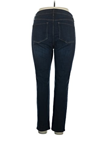 Code Bleu Jeans (view 2)