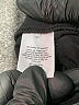 LC Lauren Conrad Solid Black Active Pants Size L - photo 8