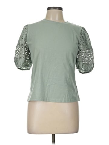 Kensie Short Sleeve Top (view 1)