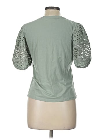 Kensie Short Sleeve Top (view 2)