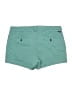Dear John Solid Teal Shorts Size 32 waist - photo 2