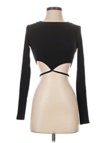 Lovers + Friends Long Sleeve Top (view 1)