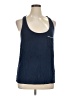 Eberjey Blue Tank Top Size XL - photo 1