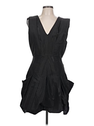 BCBGMAXAZRIA Cocktail Dress (view 1)