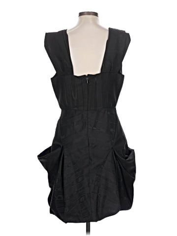 BCBGMAXAZRIA Cocktail Dress (view 2)