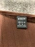Shein Brown Casual Dress Size 2 - photo 7