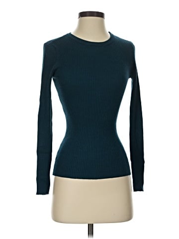 ModCloth Long Sleeve Top (view 1)
