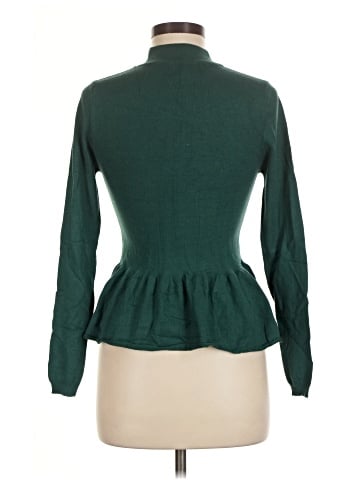 Jun & Ivy Turtleneck Sweater (view 2)
