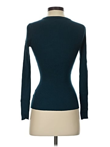 ModCloth Long Sleeve Top (view 2)