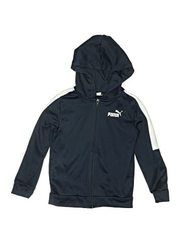 Puma Zip Up Hoodie (view 1)