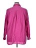Old Navy Pink 3/4 Sleeve Button-Down Shirt Size XL - photo 2