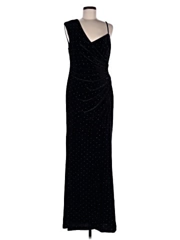 BCBGMAXAZRIA Cocktail Dress (view 1)