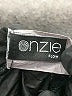 Onzie Black Sleeveless Top One size - photo 8