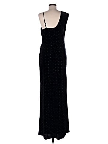 BCBGMAXAZRIA Cocktail Dress (view 2)