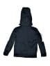 Puma 100% Polyester Blue Zip Up Hoodie Size 5 - 6 - photo 2