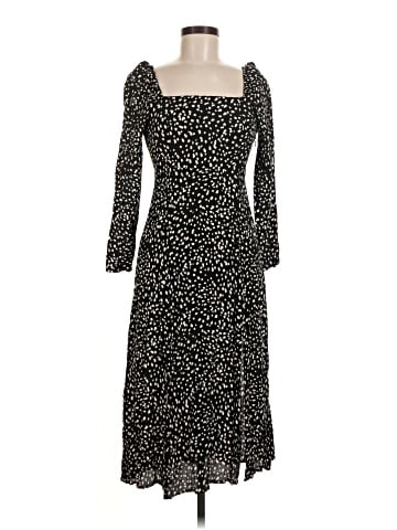 Poetry Casual Dress (view 1)